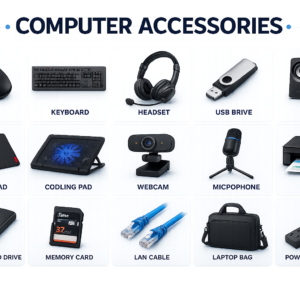 Computer Accessories