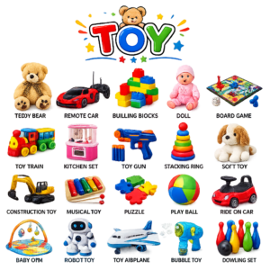 Toy