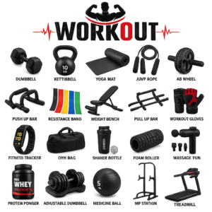 Workout