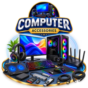 Computer Accessories