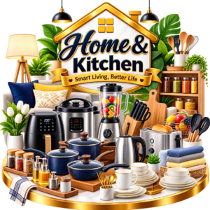 Home & Kitchen