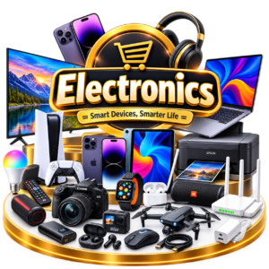 Electronics
