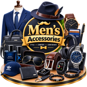 Men's Accessories