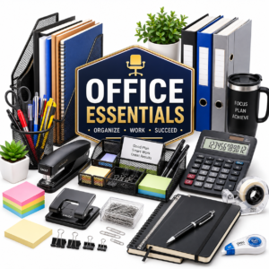 Office Essentials