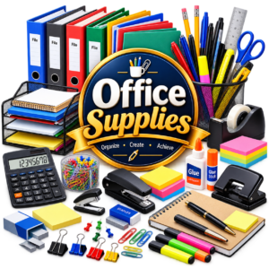Office Supplies
