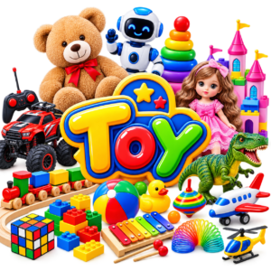 Toy