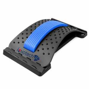 Adjustable Back Stretcher