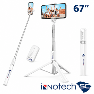 Adjustable Selfie Stick Tripod