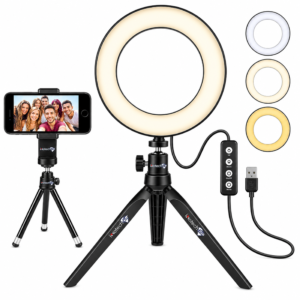 Ring Light