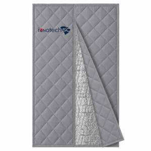 Thermal Insulated Door